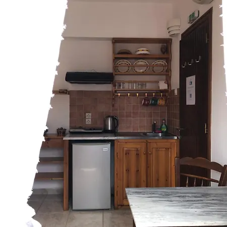 Del Sol S Casa vacanze Città di Skopelos