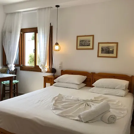 Del Sol S Skopelos Town