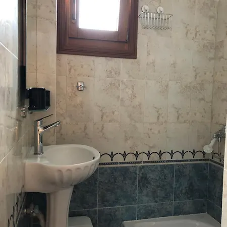 Del Sol S Holiday home