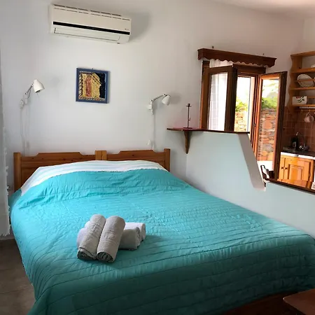 Del Sol S Casa de Férias *