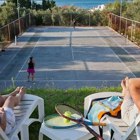 Casa vacanze Del Sol S Città di Skopelos