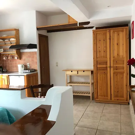 Holiday home Del Sol S