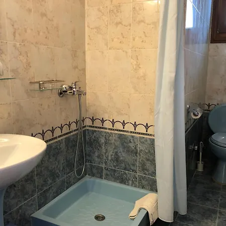 Del Sol S Holiday home *