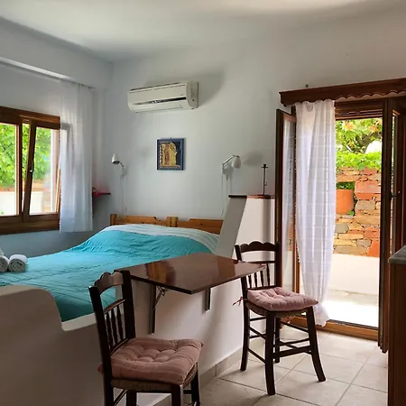 Del Sol S Skopelos Town