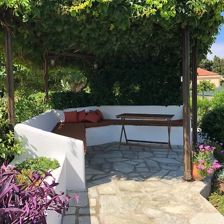 Del Sol S Casa vacanze Città di Skopelos