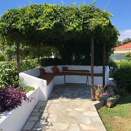 Casa vacanze Del Sol S *