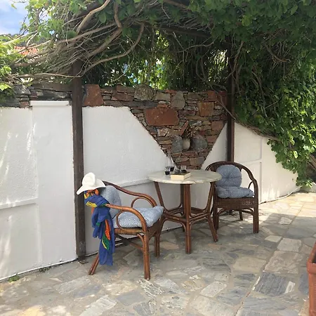 Del Sol S Casa vacanze