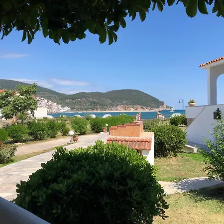 Del Sol S Holiday home