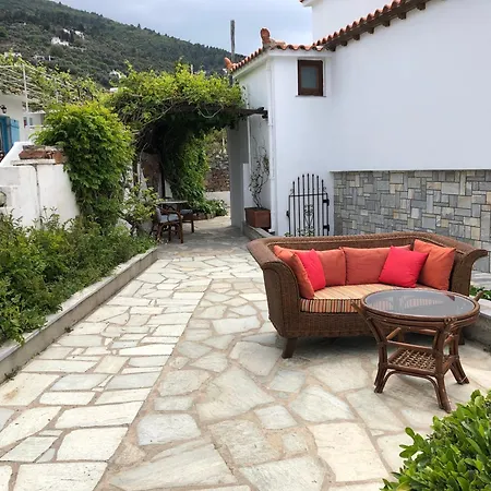 Del Sol S Holiday home Skopelos Town