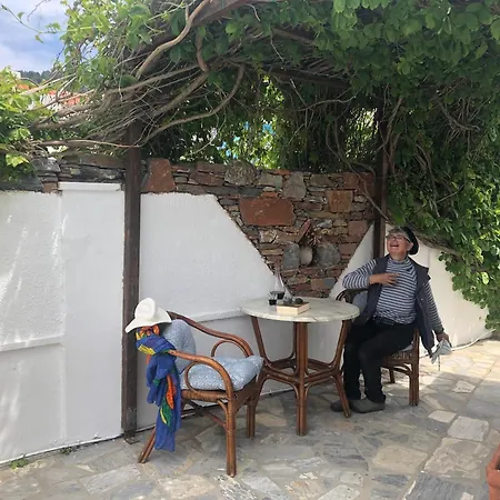 Del Sol S Holiday home