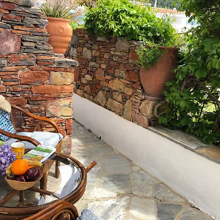 Del Sol S * Skopelos Town