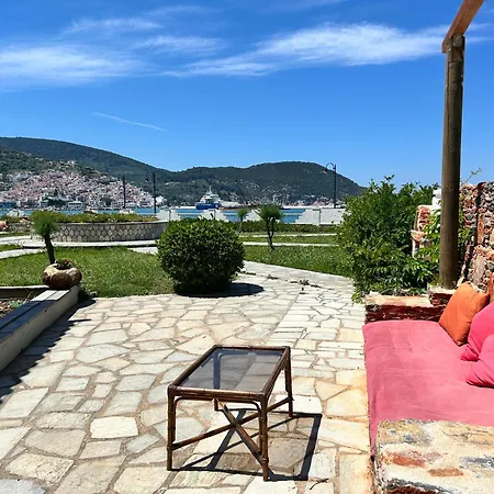 Casa vacanze Del Sol S Città di Skopelos