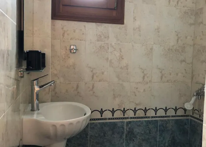 Del Sol S Semesterbostad