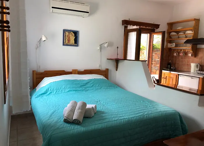 Del Sol S Semesterbostad *