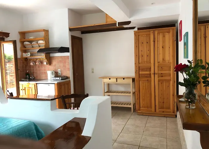 Semesterbostad Del Sol S