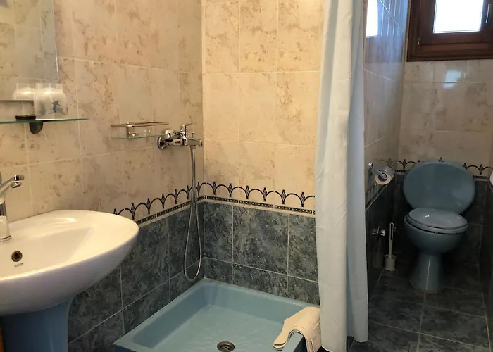 Del Sol S Semesterbostad *