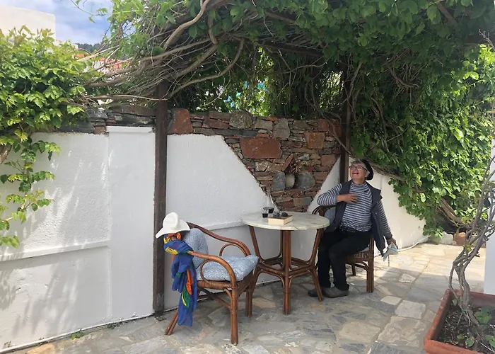 Del Sol S Semesterbostad